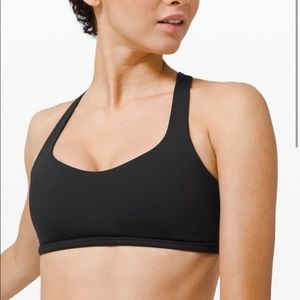 Lululemon Free To Be Wild Sports Bra